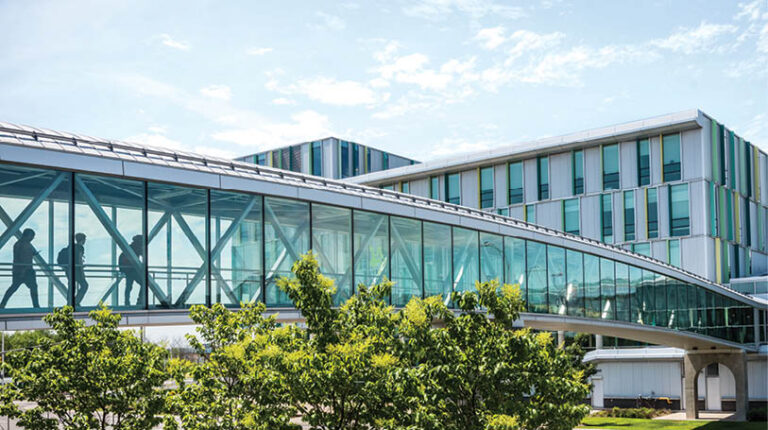 Algonquin College