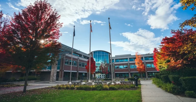 Douglas College