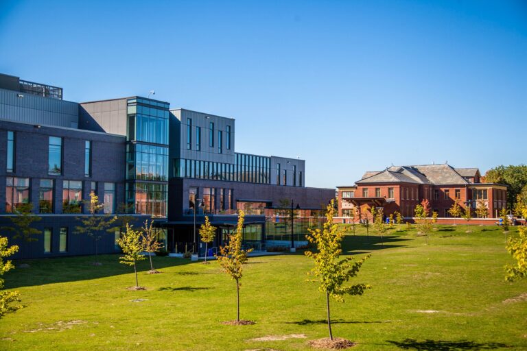 Humber College