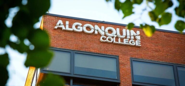 Algonquin College