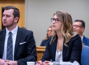How to become a legal elite in Canada? | Fanshawe Paralegal Program