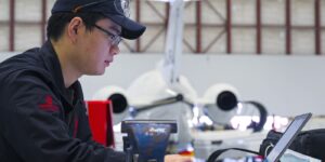 Transport Canada selects Fanshawe to address shortage of aircraft maintenance engineers