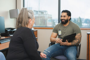 Douglas College supports student success in skills training through $250K Ministry-funded Future Skills Grant