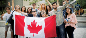 CHANGES TO CANADA’S INTERNATIONAL STUDENT POLICIESYOUR GUIDE TO STUDY, WORK, AND SUCCEED IN CANADA-Centennial College