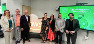 Algonquin College Launches AI Accelerator Hub in Collaboration with AWS Canada