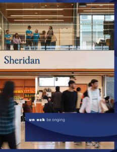 Two-year Post-graduate Certificate Bundles- Sheridan