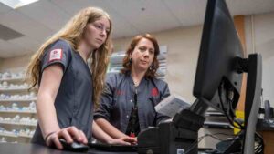 Top 15 Most In-Demand Jobs in Canada from 2025 to 2031 (Fanshawe)