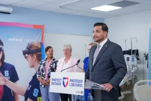 Sheridan expanding nursing programs to further support healthy communities