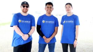 Humber Polytechnic makes waves at RoboBoat competitionThe team was competing for the first time and earned the Rising Innovators award