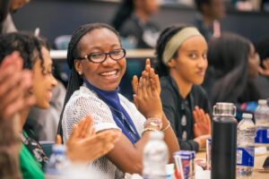 George Brown College hosts TDSB’s Black Student Summer Leadership Program SymposiumMain Content