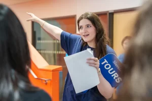 Sheridan College Kicks Off Fall with Vibrant NSO