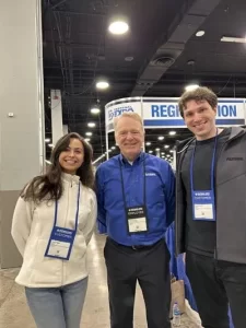 Sheridan Business Students Excel with Fastenal Partnership