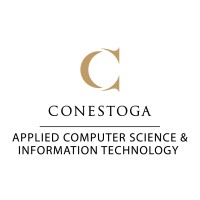 Tech Showcase highlights best-of-program projects-Conestoga