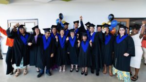 Cooking up confidence and baking it inGraduates of Humber Polytechnic and Karis Disability Services’ culinary and baking programs gained valuable work and life skills- Humber Polytechnic