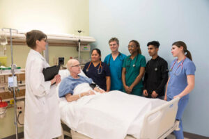 Algonquin College Launches New Nursing Degree Program