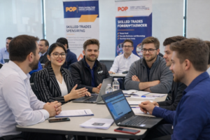 Canada’s Skilled Trades Face Massive Talent Crunch: Over 700,000 Retirements Loom by 2028