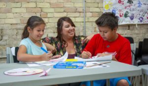 Fanshawe College’s Child and Youth Care Program Attracts International Students to Canada’s Caring Professions