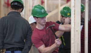 Fanshawe College’s Building Renovation Technology Co-op Program Elevates Appeal for International Students in Canada