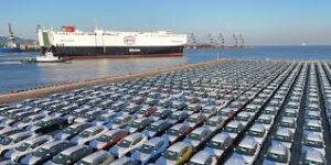 Canada-China EV Deal Sparks Job Debate, Opportunities for Tech Grads