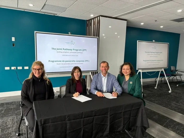 Sheridan College Launches Game-Changing Language Pathway for International Students – Your Fast Track to a 3-Year PGWP in Canada