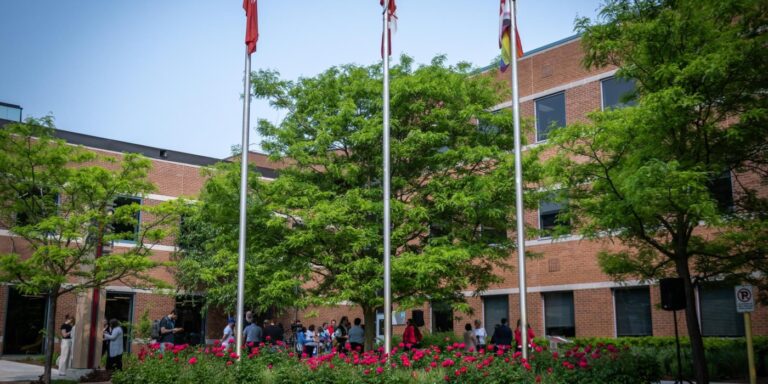 Navigating Fanshawe College’s EDI Action Plan: A Boon for International Students