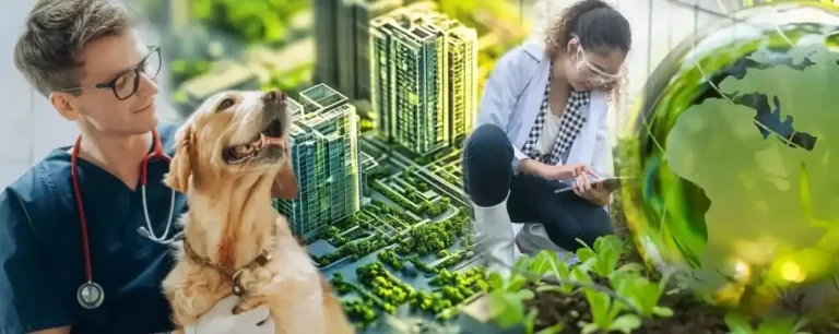 Exciting News for Aspiring International Students: University of Niagara Falls Canada Expands Sustainability Programs