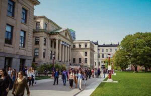 Strategic Shifts: Navigating the 2026 Canadian College Landscape