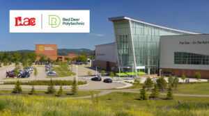 A Strategic Gateway to Alberta’s Booming Education Sector （ILAC@RDP）