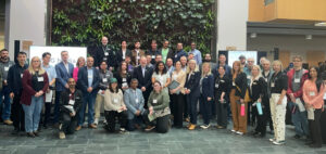 Algonquin College brings together 400+ learners and industry leaders for Technology Project Showcase