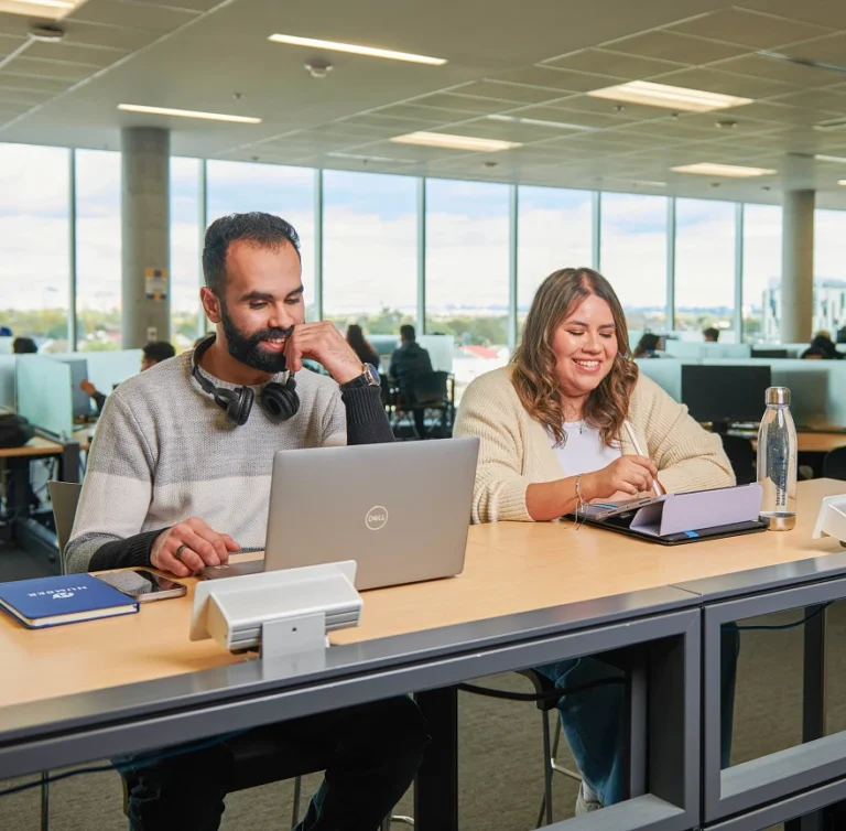 Humber College’s Scholarships and Bursaries: Empowering International Students
