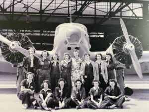 Centennial College Bombardier Centre for Aerospace and Aviation: Home to Nearly a Century of Canadian Aviation History! From a WWII Bomber Factory to North America’s Top Aviation Training Base