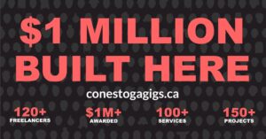 Studying While Earning Big? This Canadian College Unlocks a “Million-Dollar Side Hustle” for Students!