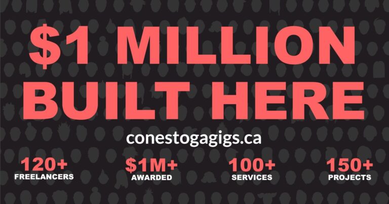 Studying While Earning Big? This Canadian College Unlocks a “Million-Dollar Side Hustle” for Students!