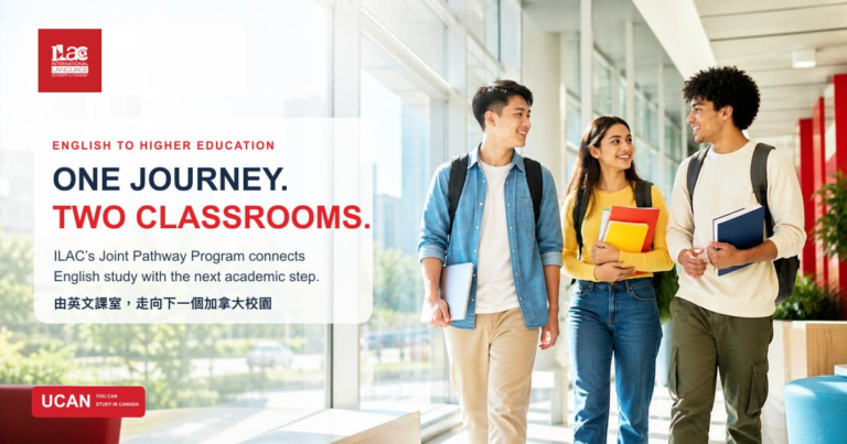 One Classroom, Then Another: ILAC’s New Pathway Makes the Next Campus Feel Closer