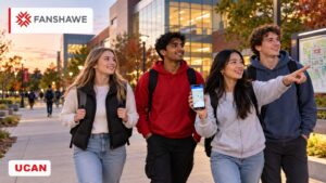 Safety in Your Pocket: Fanshawe’s App Helps Students Find Their Way with Confidence
