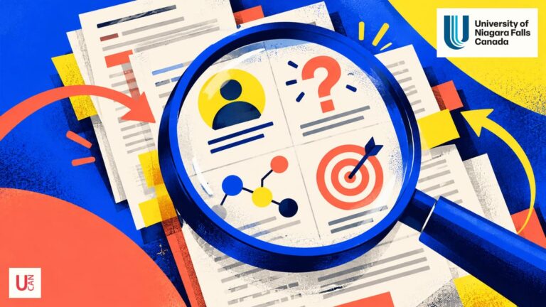 Before You Hit Submit: UNF Helps Students Check Their Sources